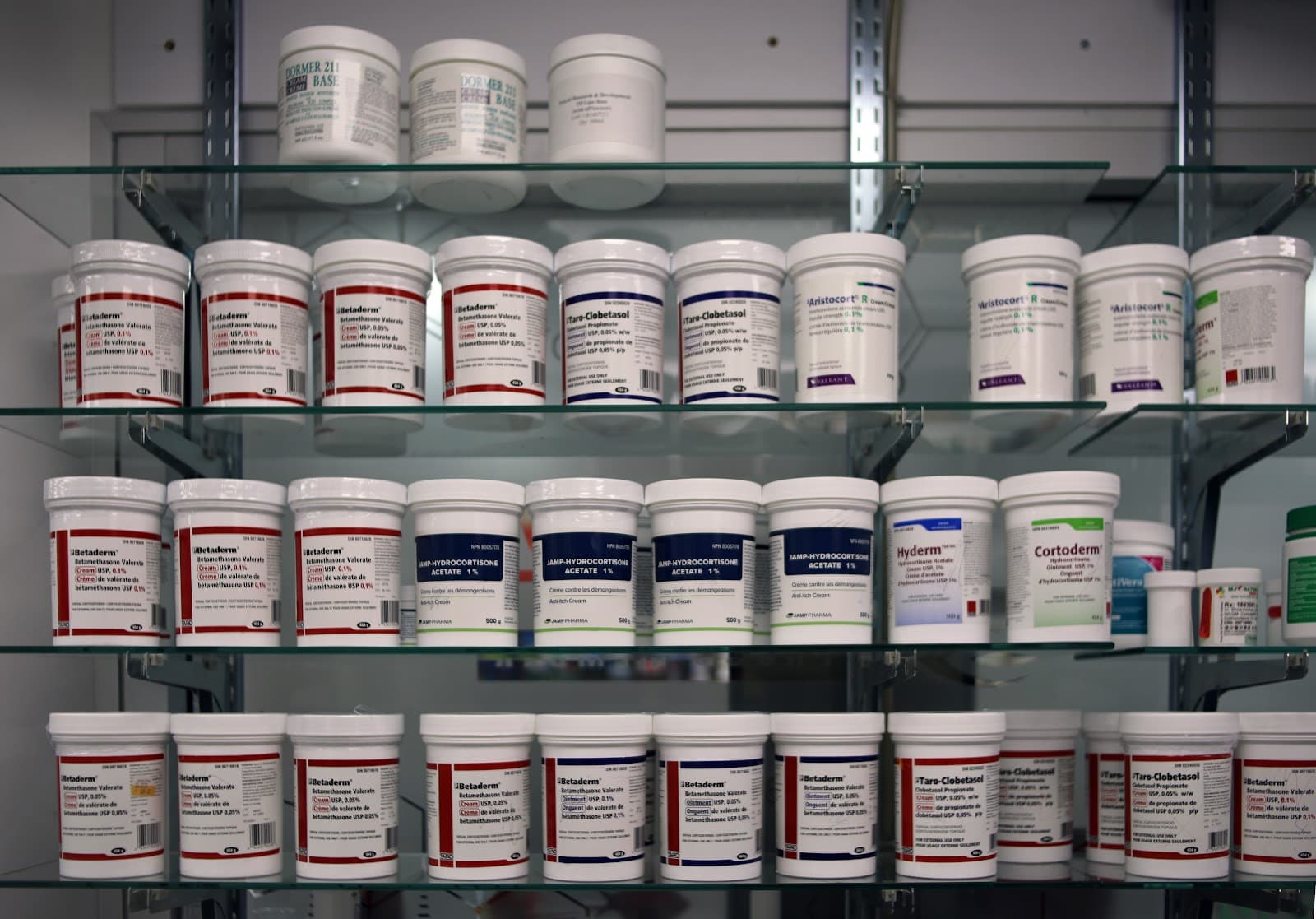 MJ's Natural Pharmacy photo 5