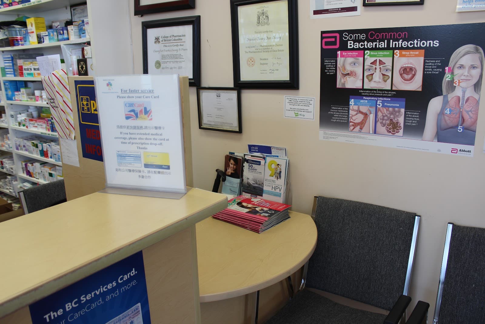 MJ's Natural Pharmacy photo 5