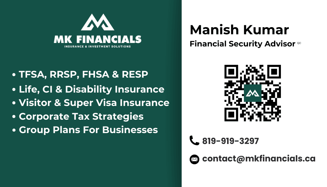 MK Financials photo 2