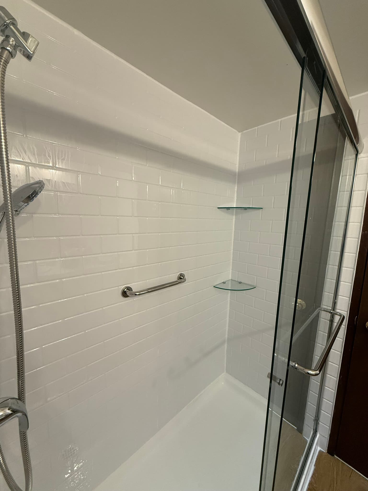 MM Bathroom Renovation