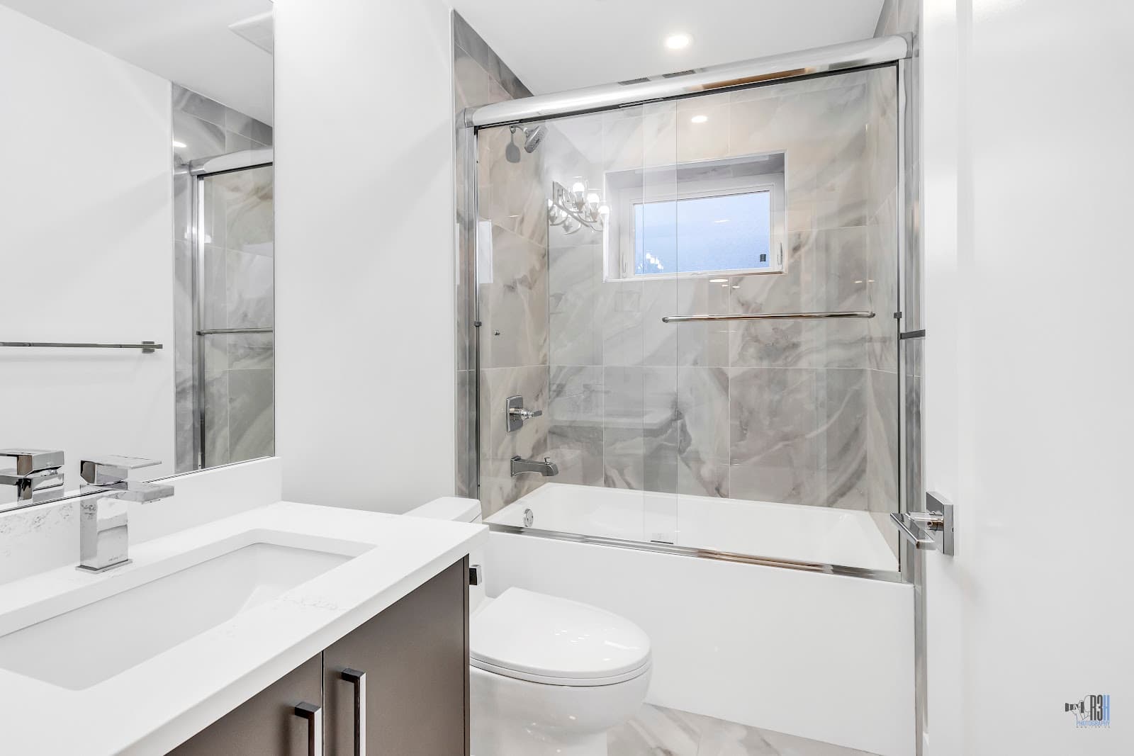 MM Bathroom Renovation photo 1
