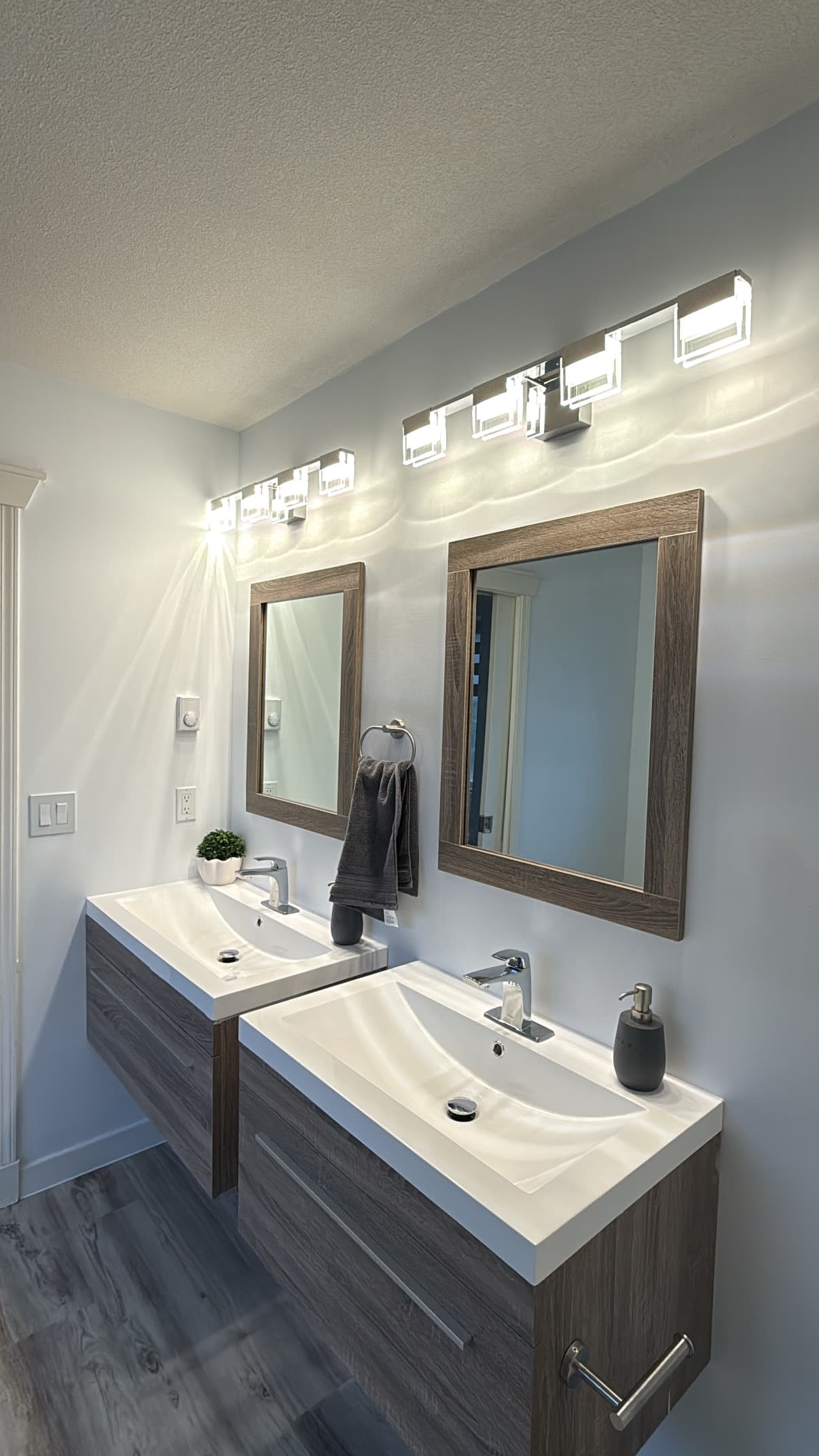 MM Bathroom Renovation photo 3