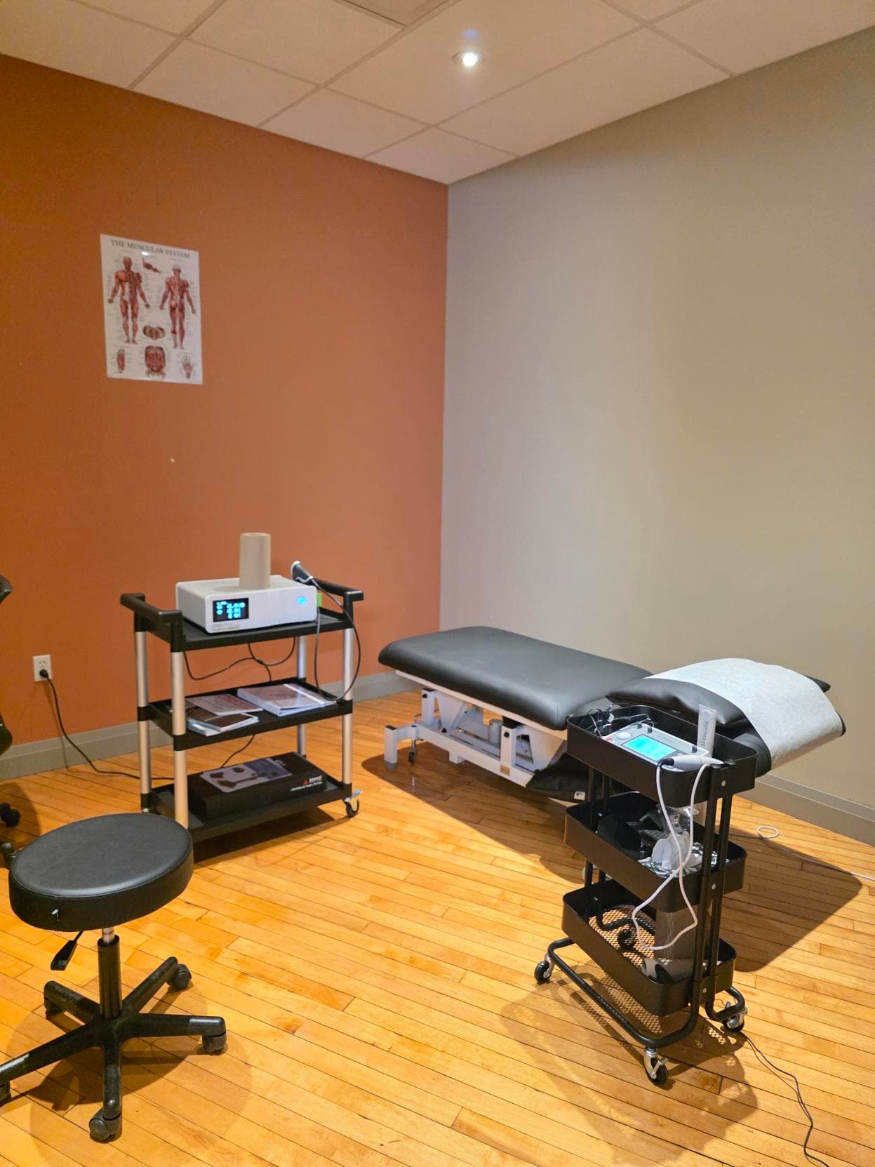 MM Physio Kitchener | Physiotherapy Clinic photo 2