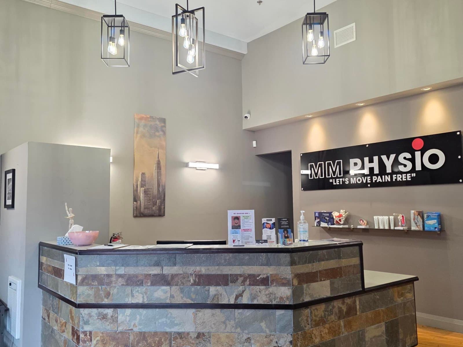 MM Physio Kitchener | Physiotherapy Clinic photo 3