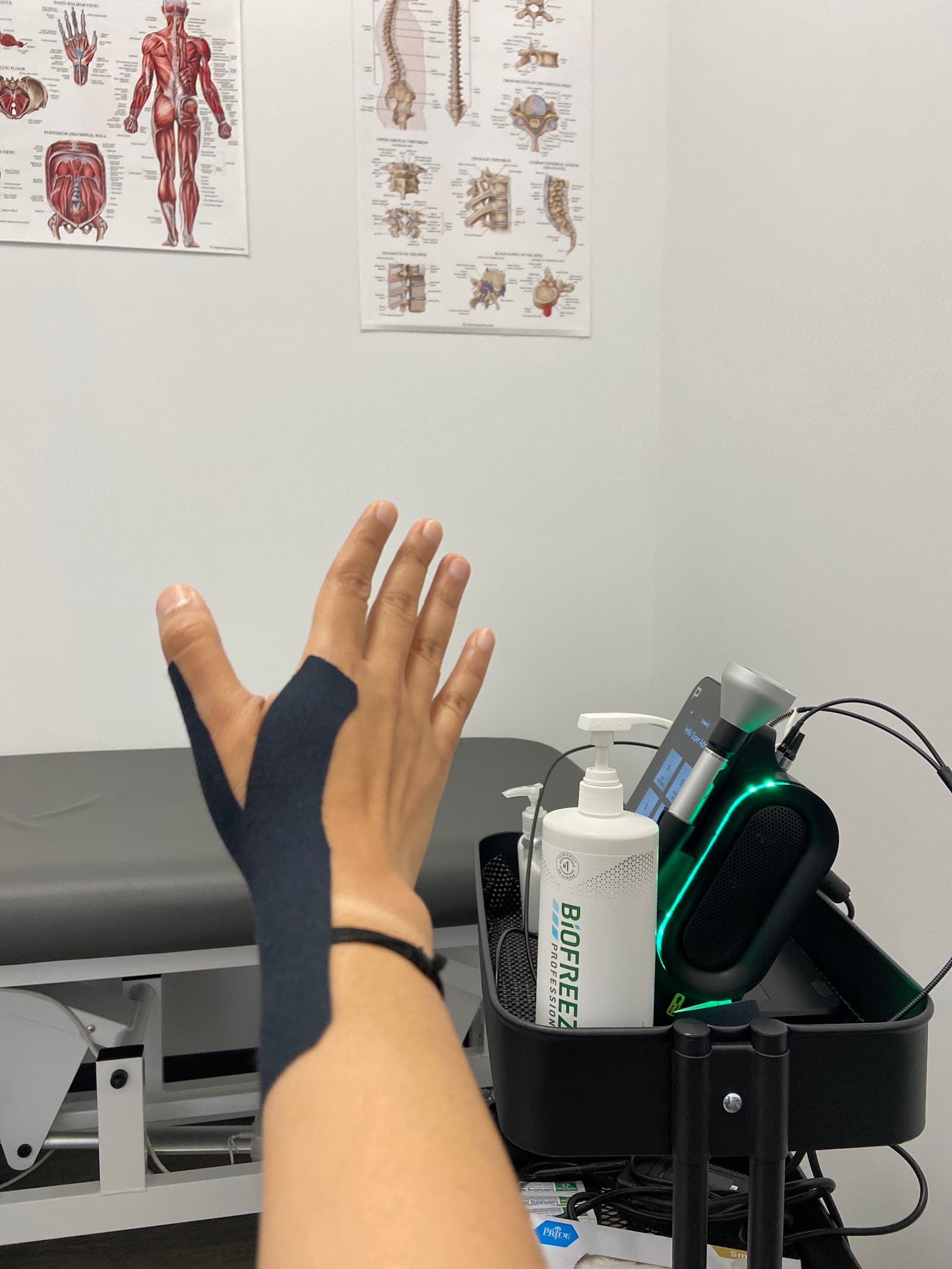 MM PHYSIO Physio Burlington, physiotherapy in Burlington, photo 2