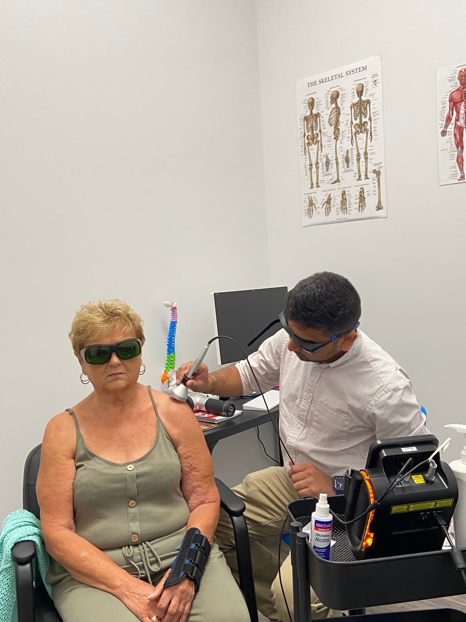 MM PHYSIO Physio Burlington, physiotherapy in Burlington, photo 4