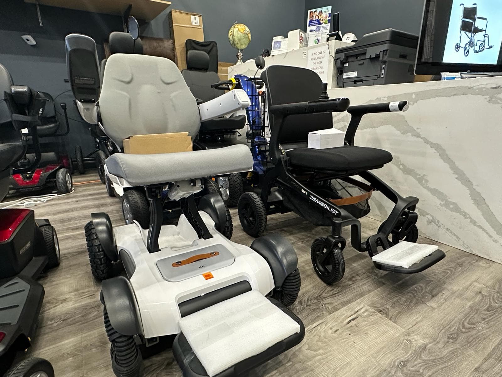 Mobilease Mobility Inc photo 1