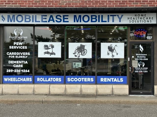 Mobilease Mobility Inc photo 5