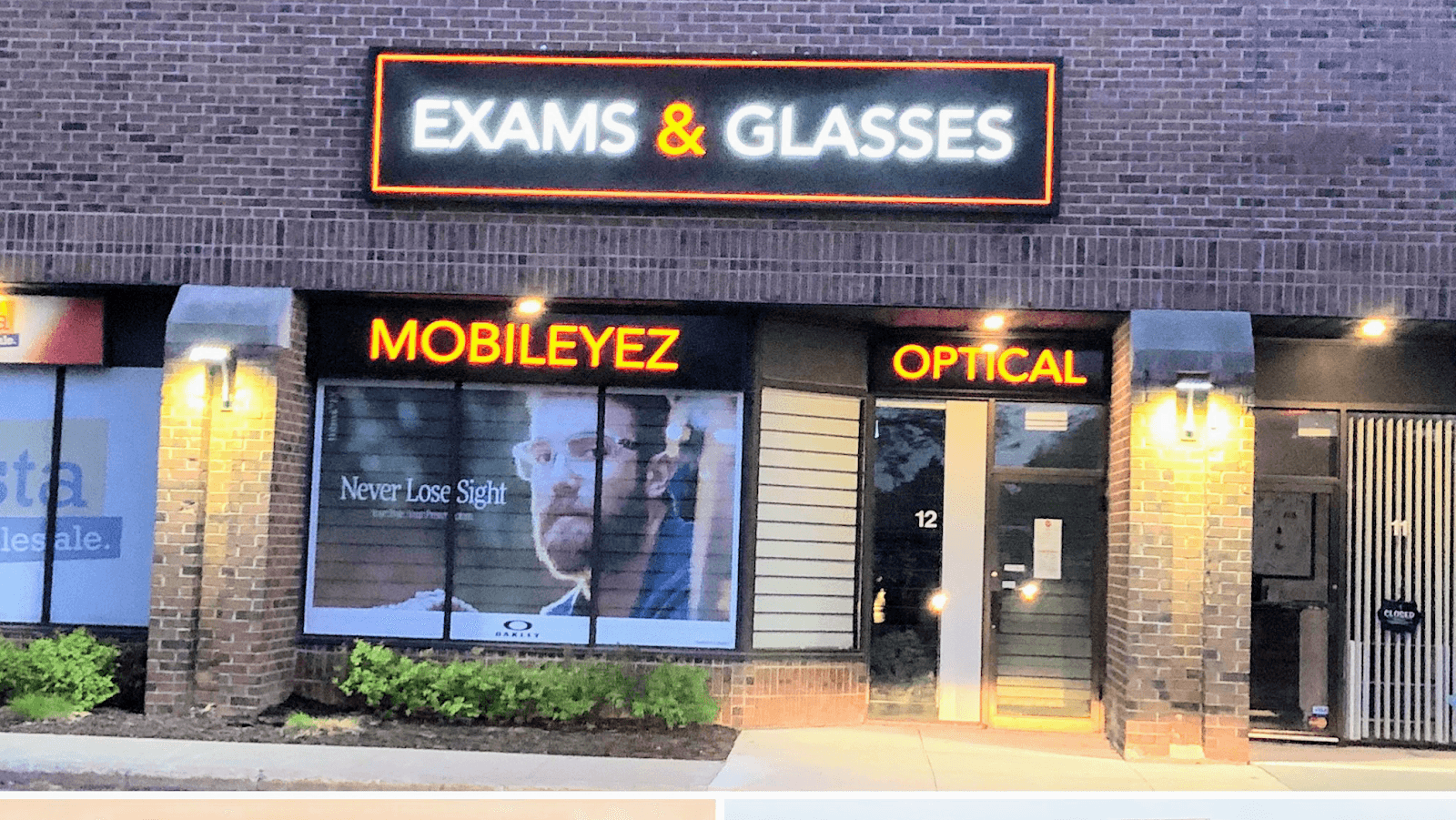 Mobileyez