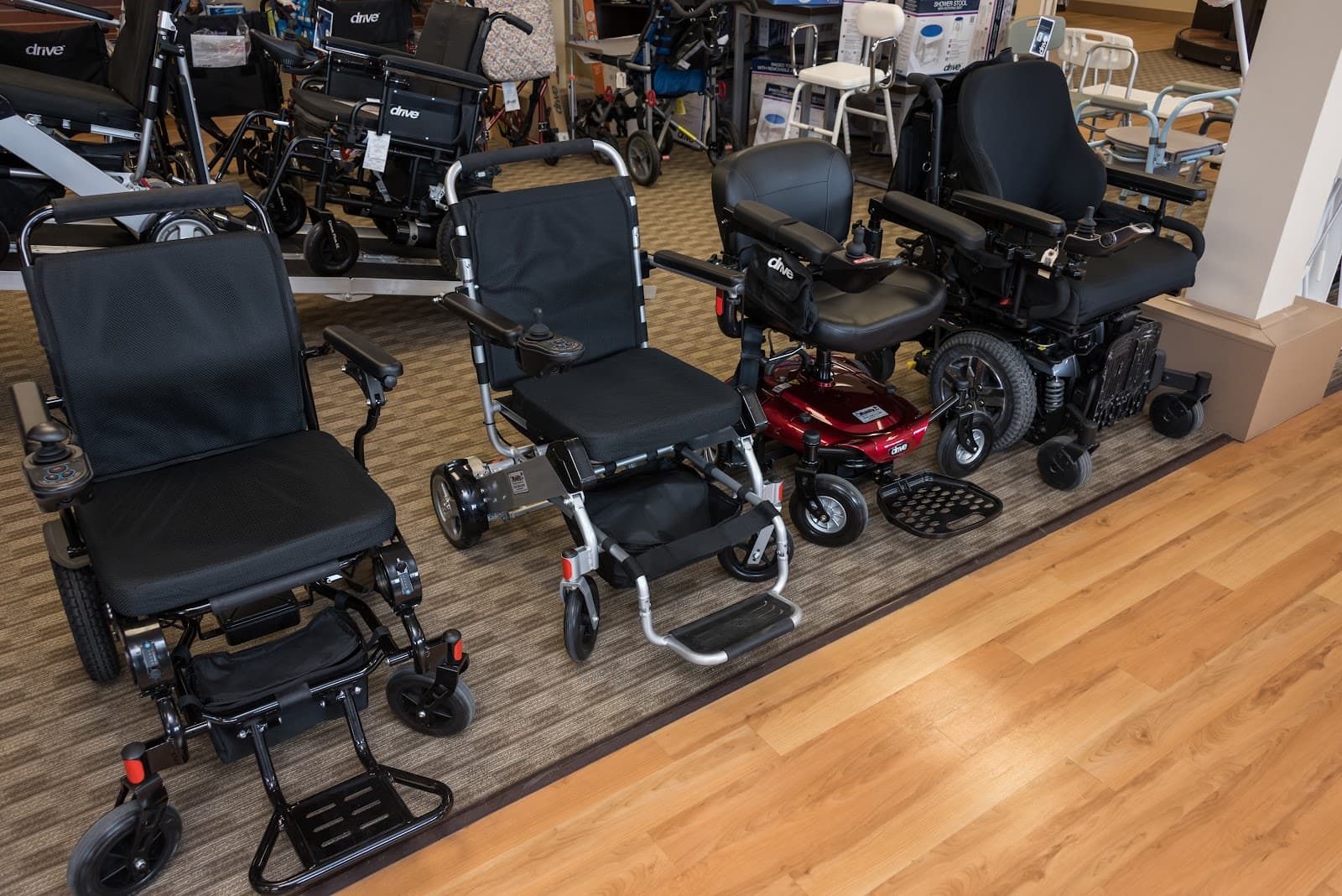 Mobility 1st Ltd. photo 4