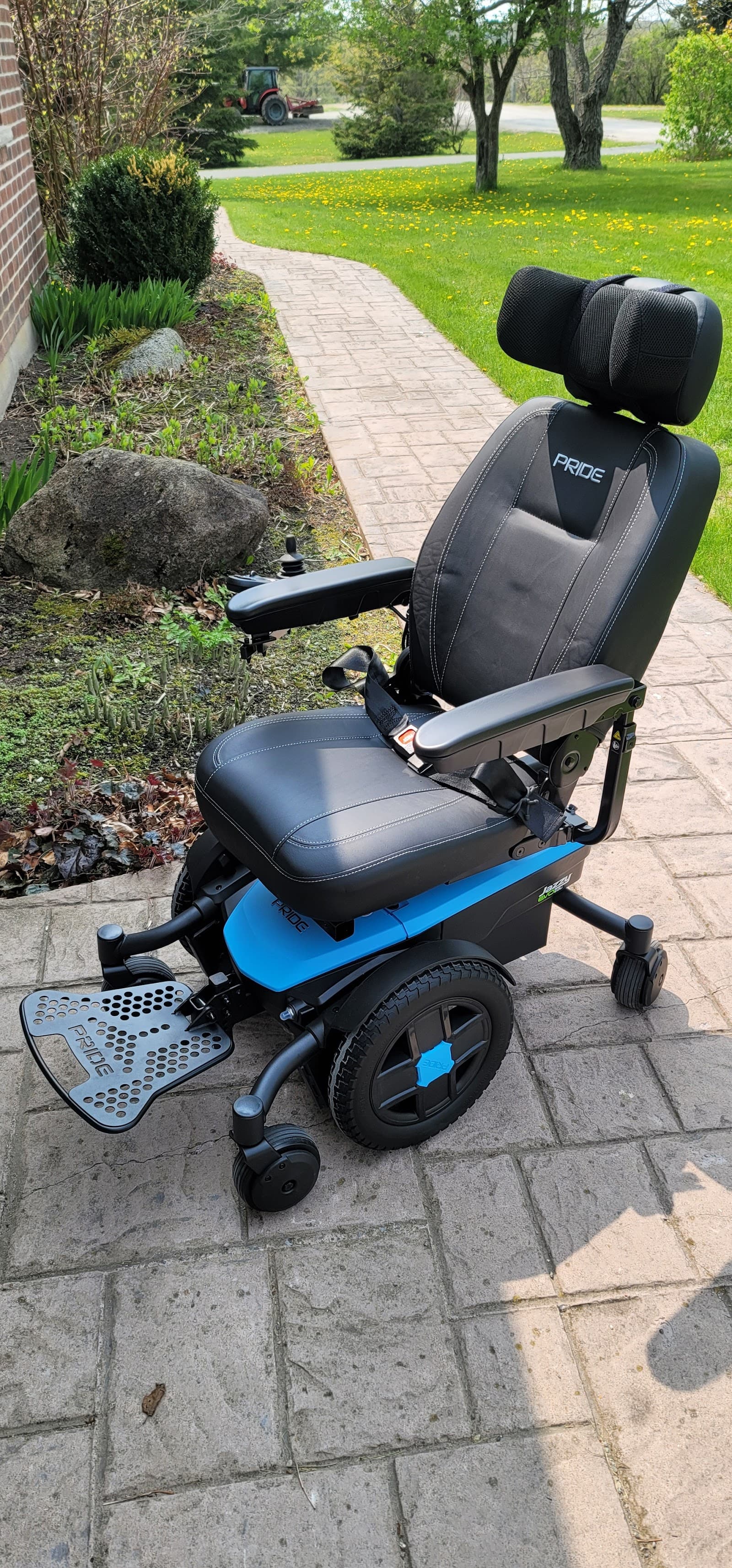 Mobility 1st Ltd. photo 5