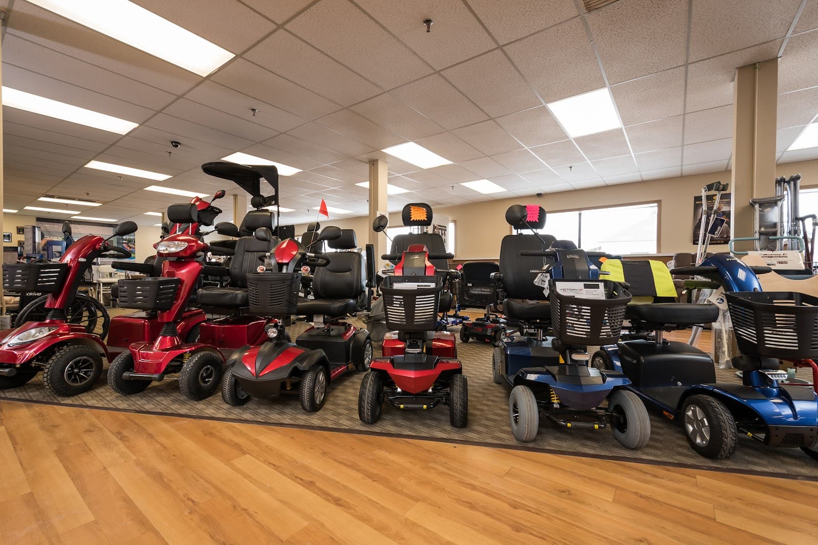 Mobility 1st Ltd. photo 6