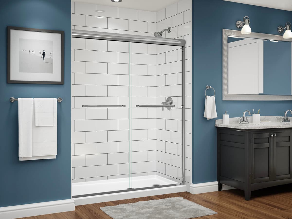 Mobility Bath Systems