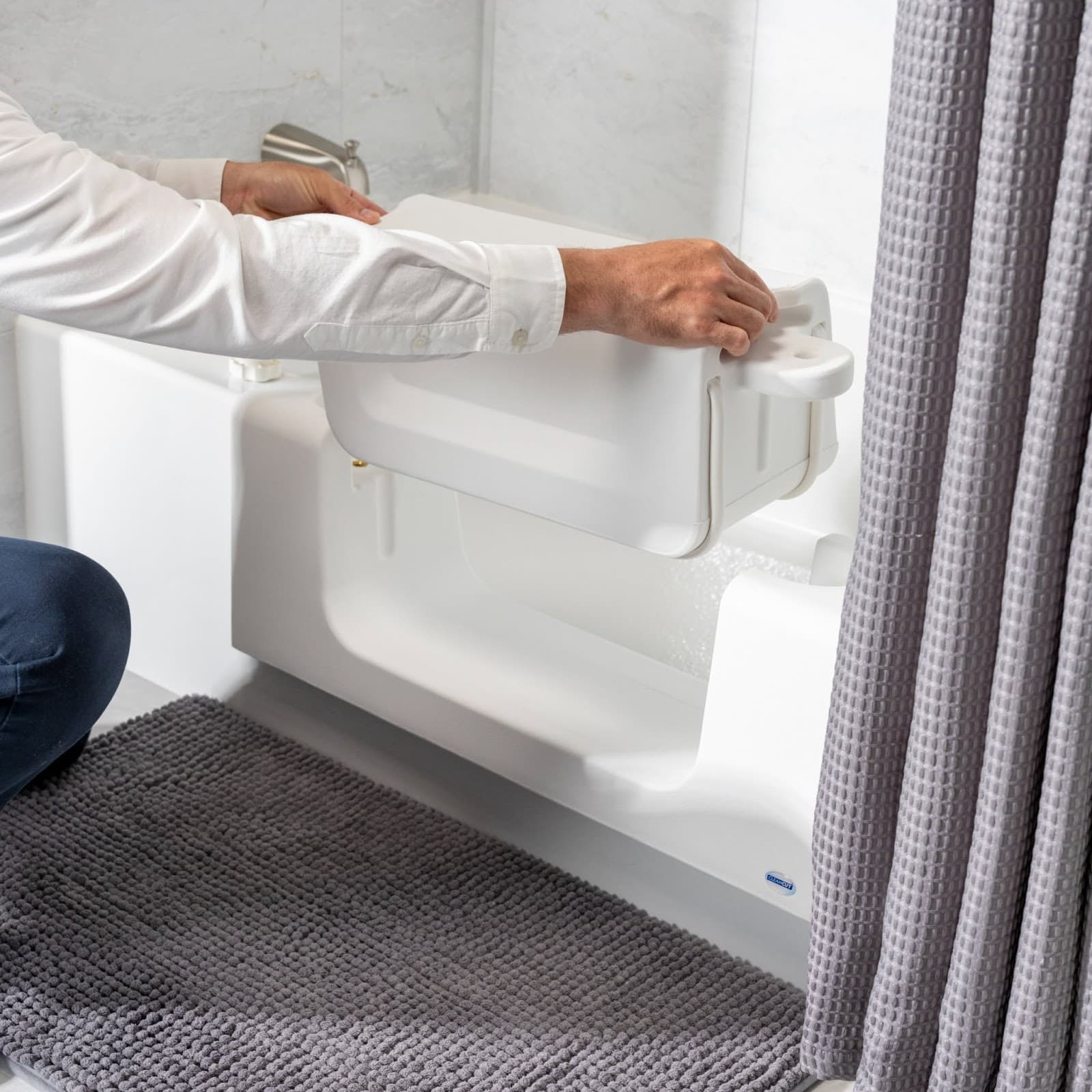 Mobility Bath Systems photo 1