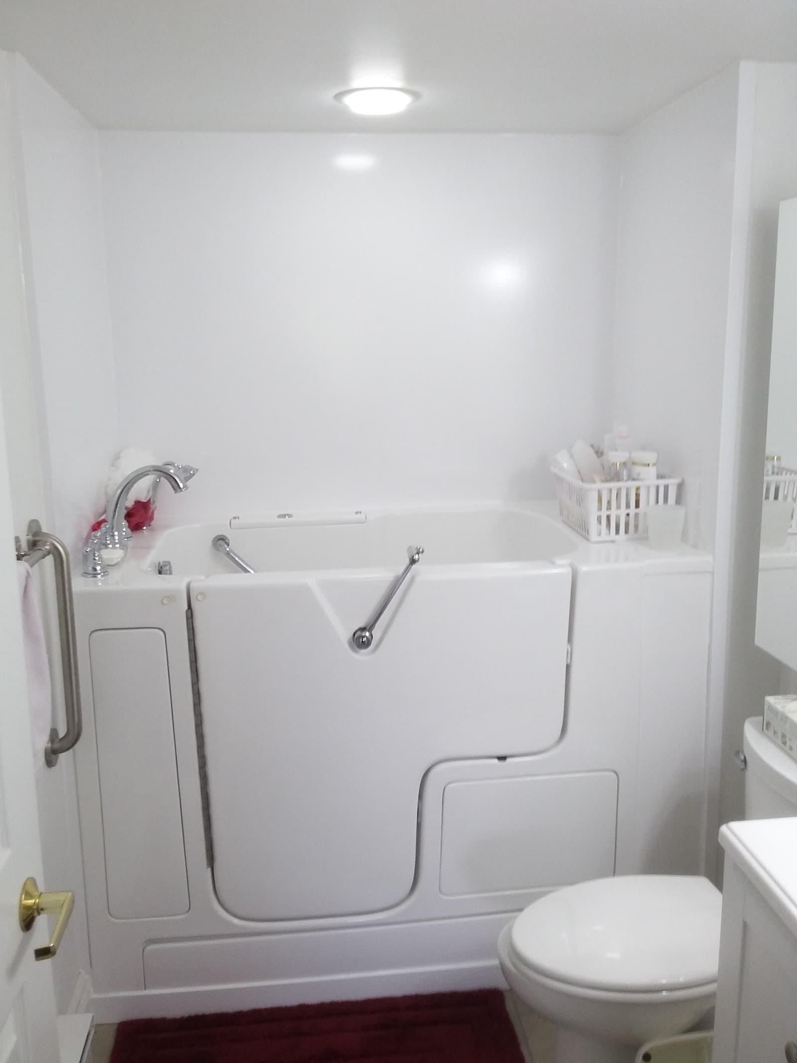 Mobility Bath Systems photo 6