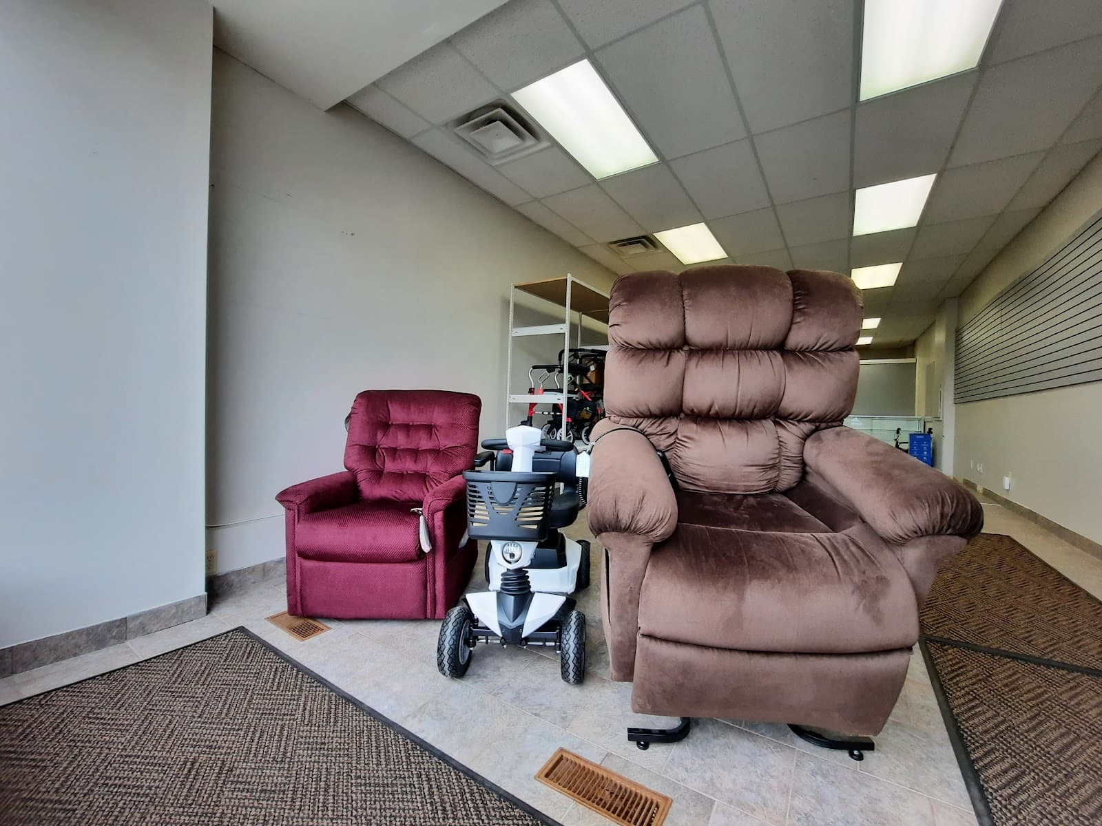 Mobility Care - Smiths Falls photo 1