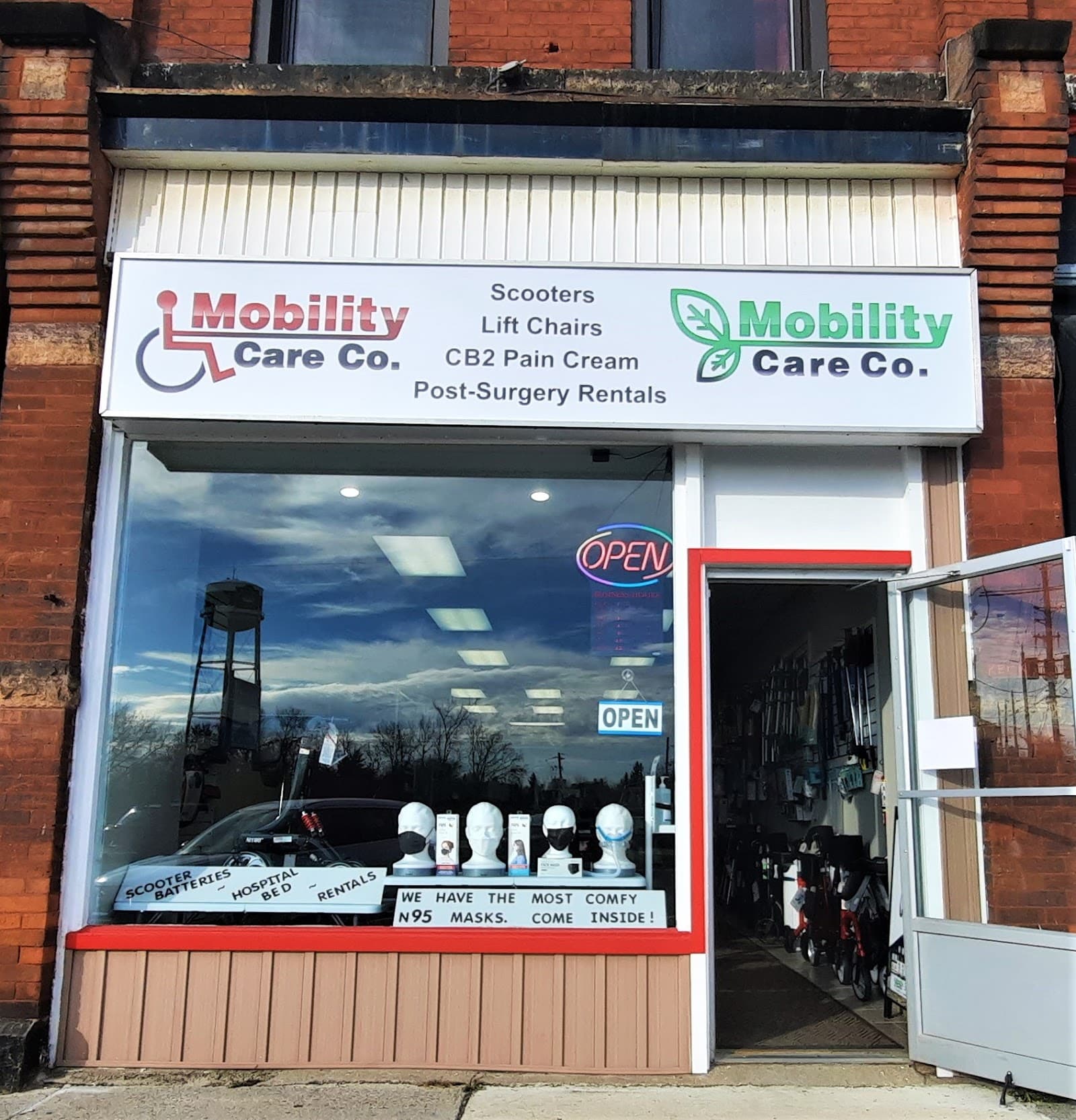 Mobility Care - Smiths Falls photo 2
