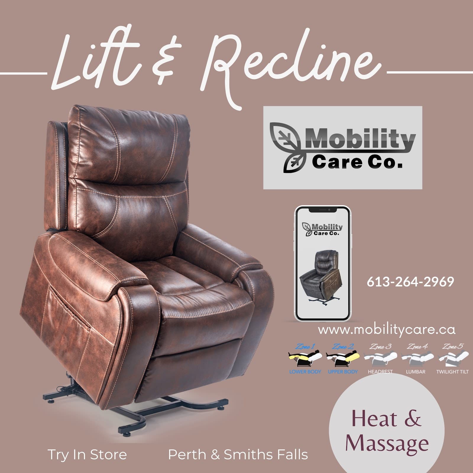 Mobility Care - Smiths Falls photo 6