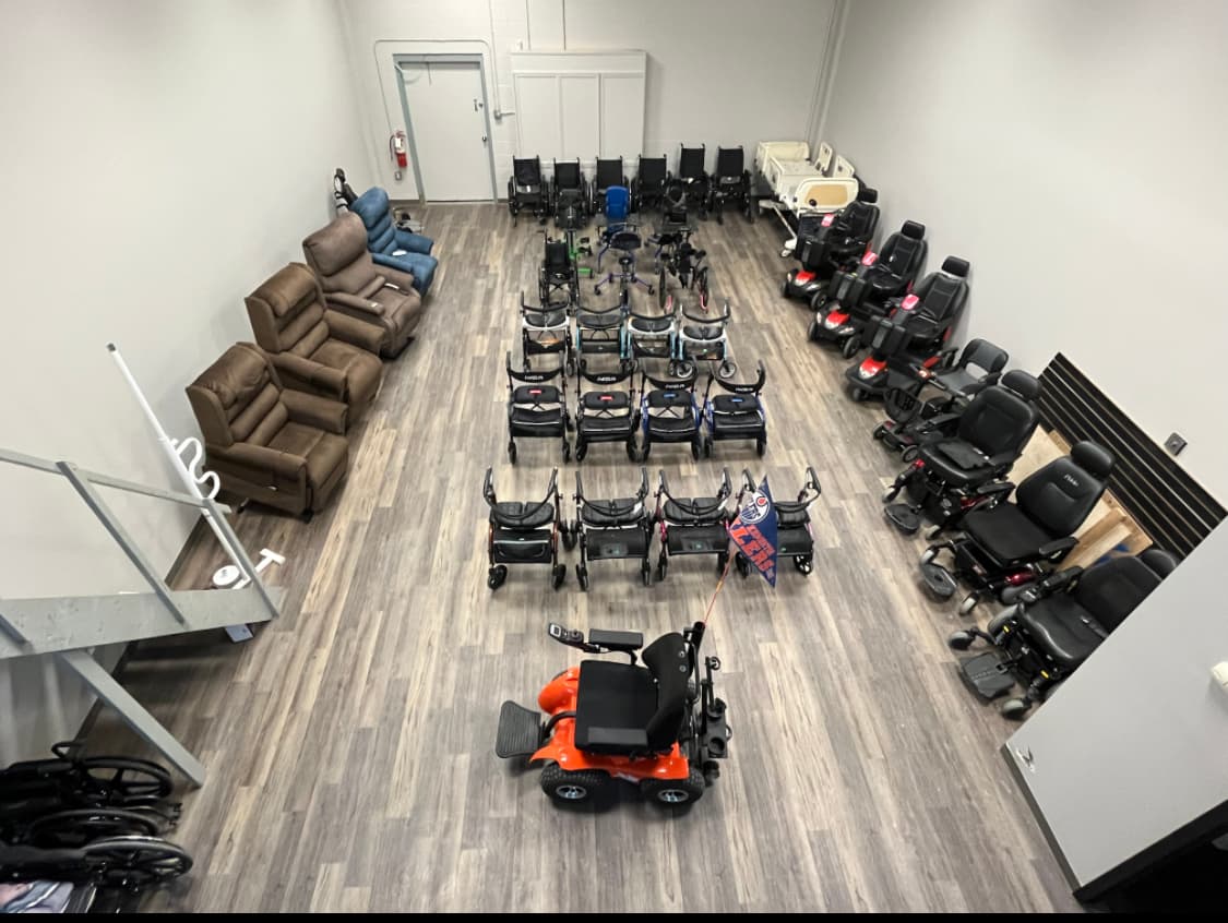 Mobility Equipment Services photo 2