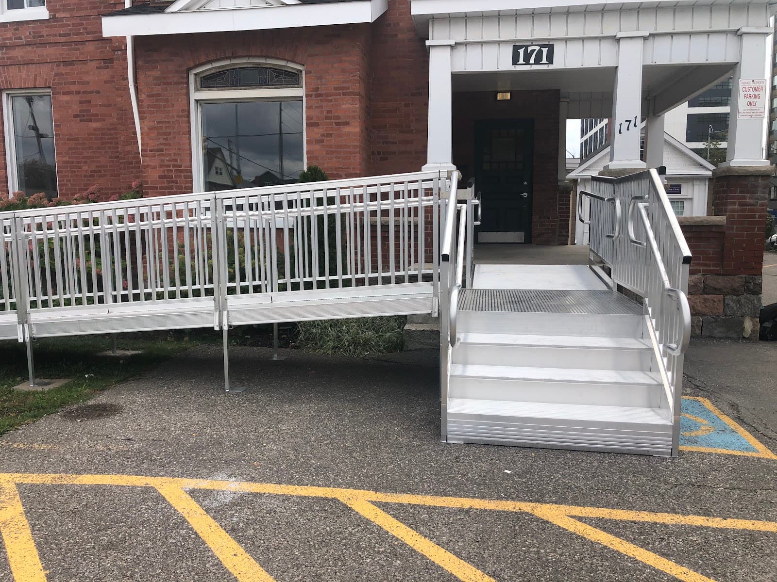 Mobility Specialists