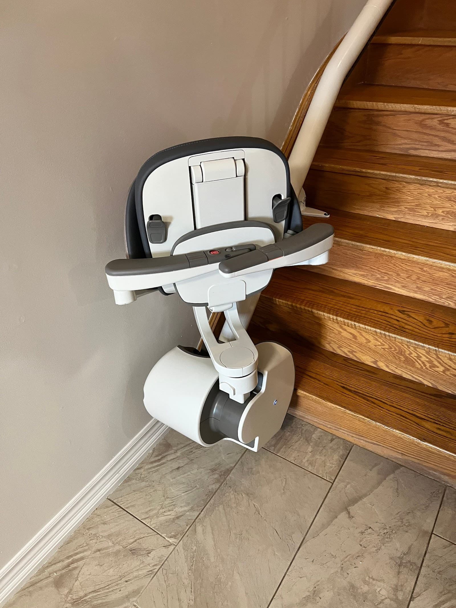 Mobility Specialties - Mobility Equipment & Stairlifts photo 1