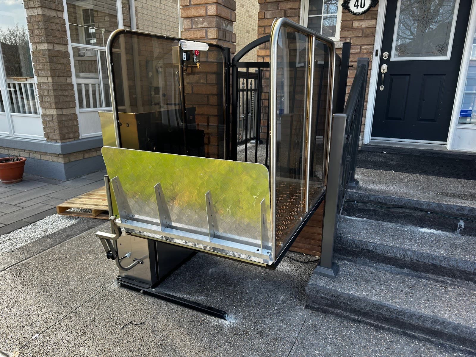 Mobility Specialties - Mobility Equipment & Stairlifts photo 5