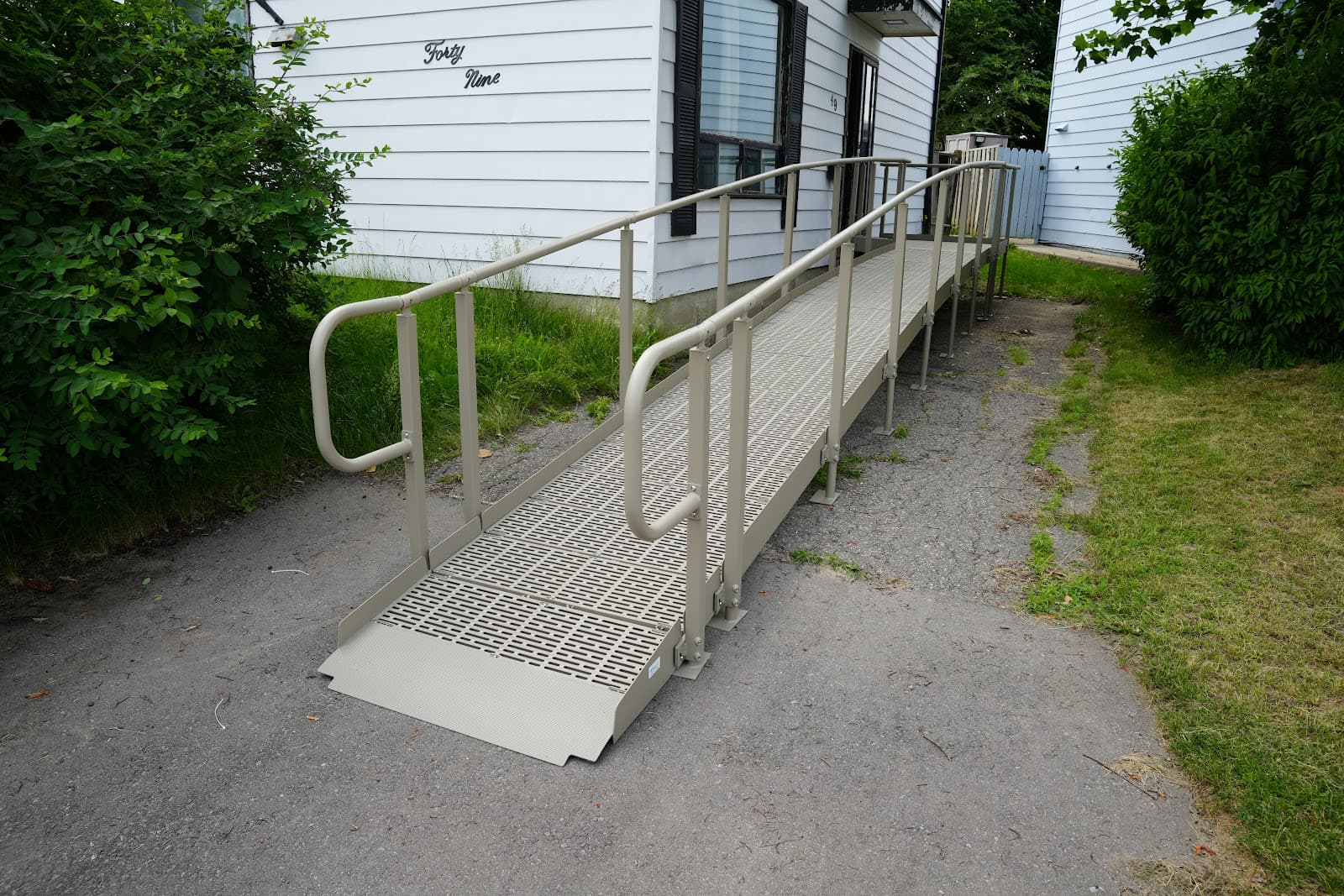Mobility Specialties - Mobility Equipment & Stairlifts photo 6