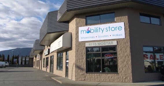 Mobility Store