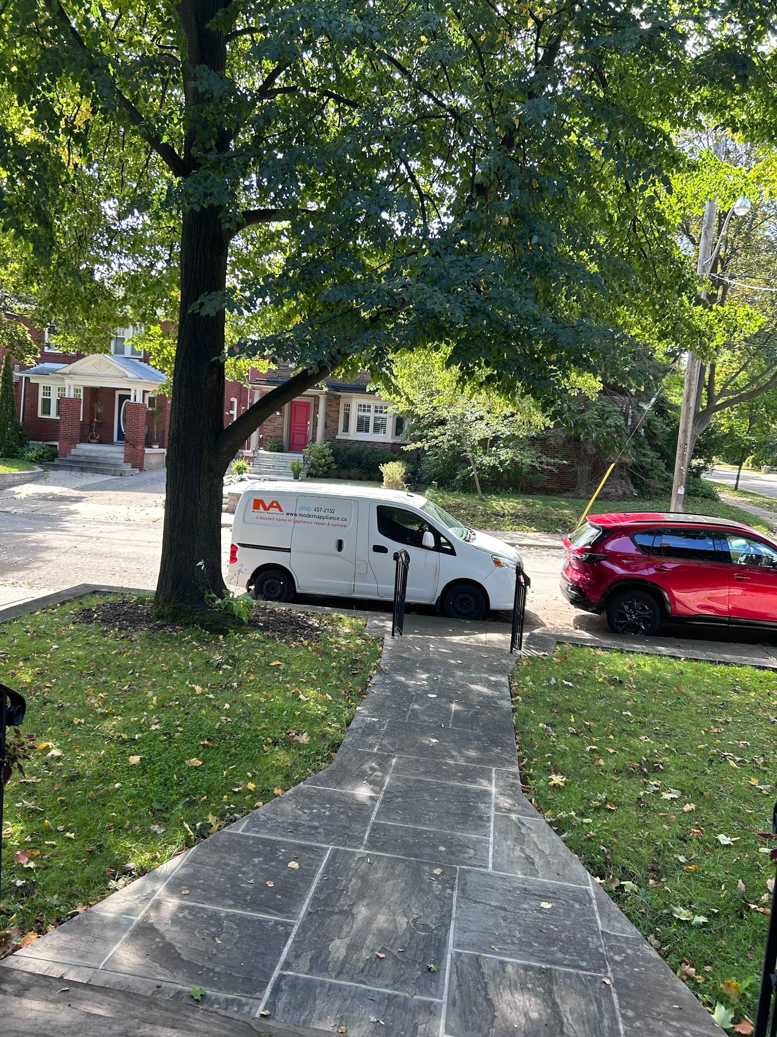 Modern Appliance, appliance repair in Toronto, photo 2