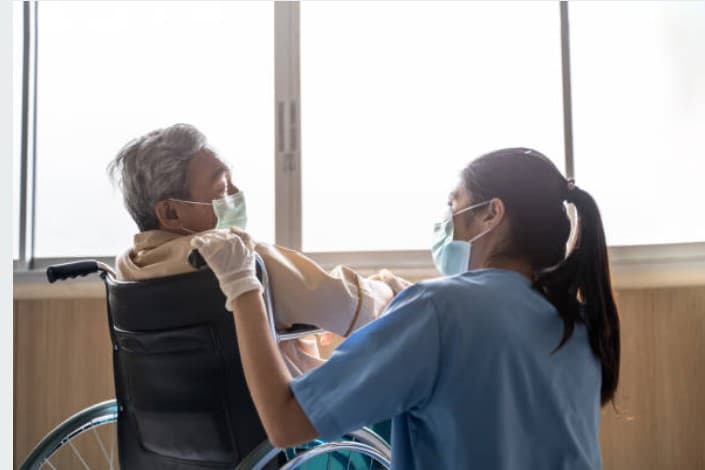 Modern Day Home Health Care