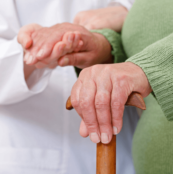 Modern Day Home Health Care photo 2