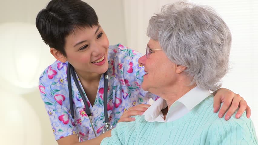 Modern Day Home Health Care photo 3