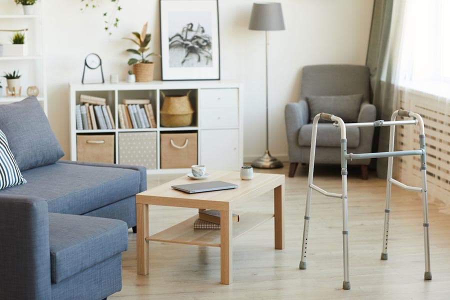 Modern Day Home Health Care - Surrey photo 1