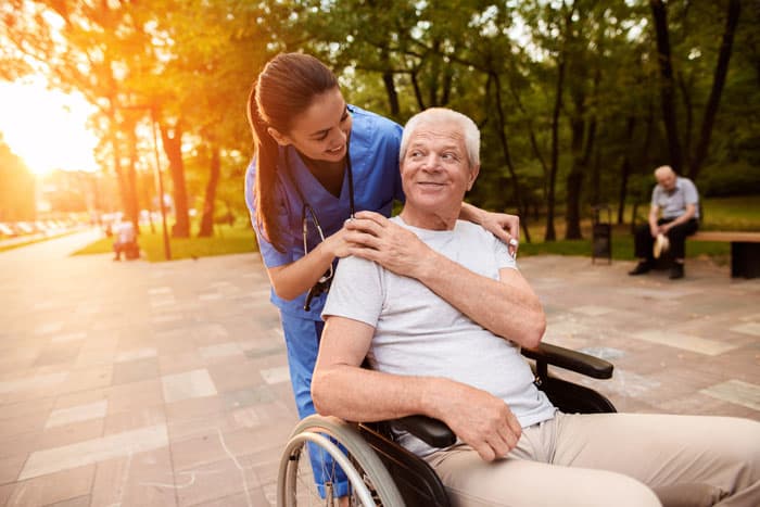 Modern Day Home Health Care - Surrey photo 2
