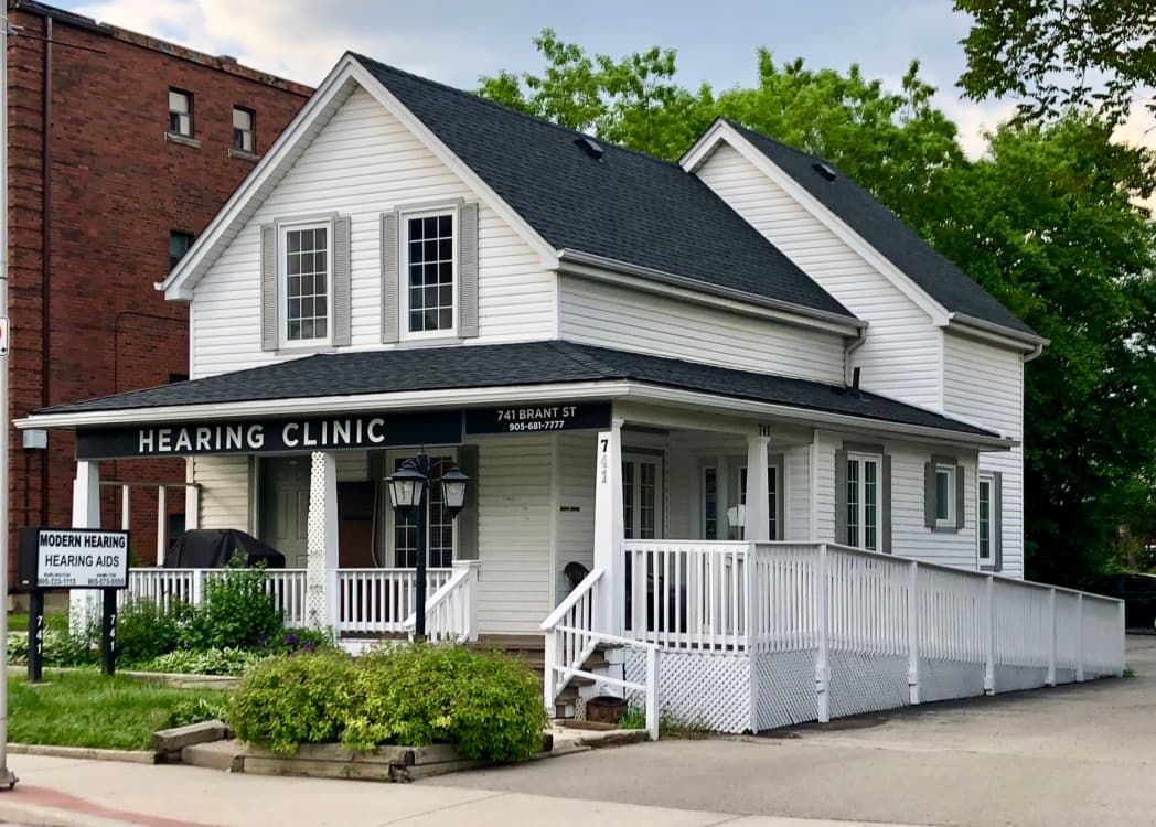Modern Hearing - Audio Dynamic Hearing Clinic photo 4