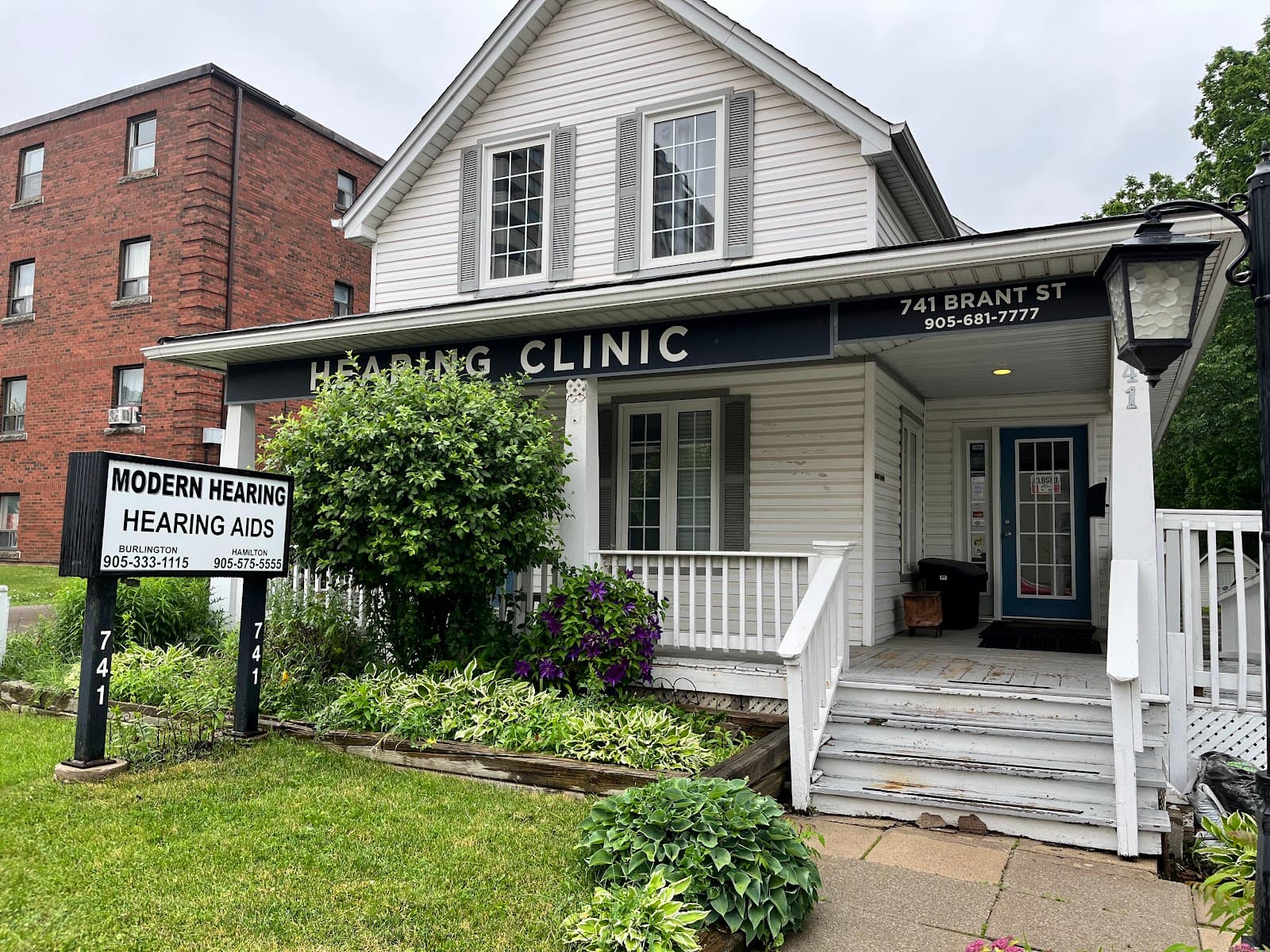 Modern Hearing - Audio Dynamic Hearing Clinic photo 5