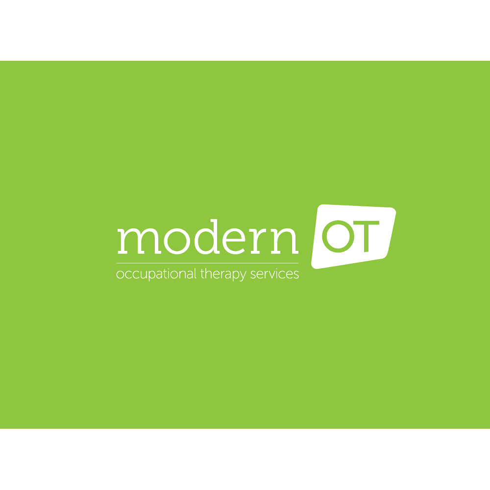 Modern OT Occupational Therapy Services photo 2