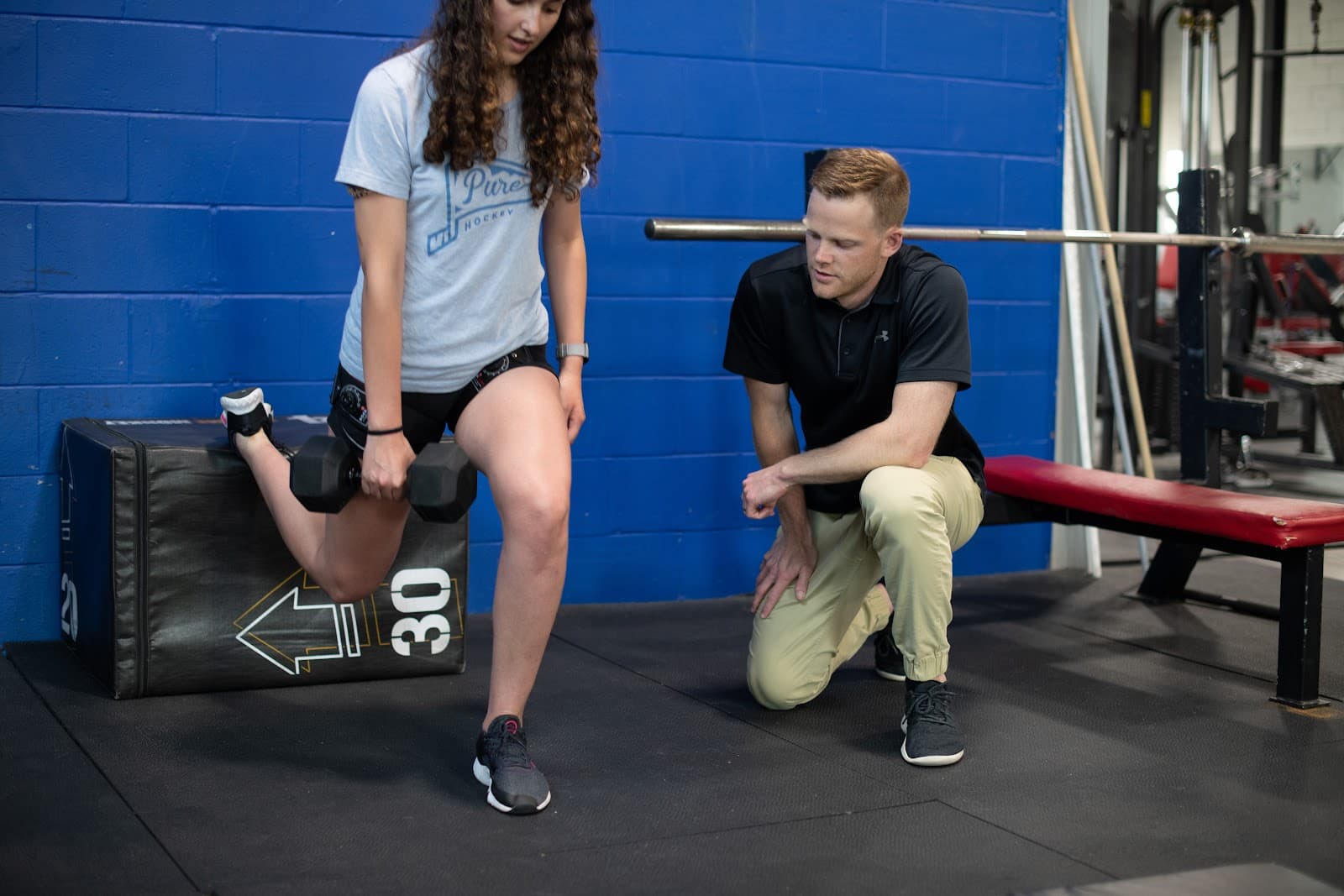 Modern Physiotherapy and Training photo 4