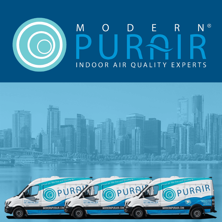Modern PURAIR® Victoria