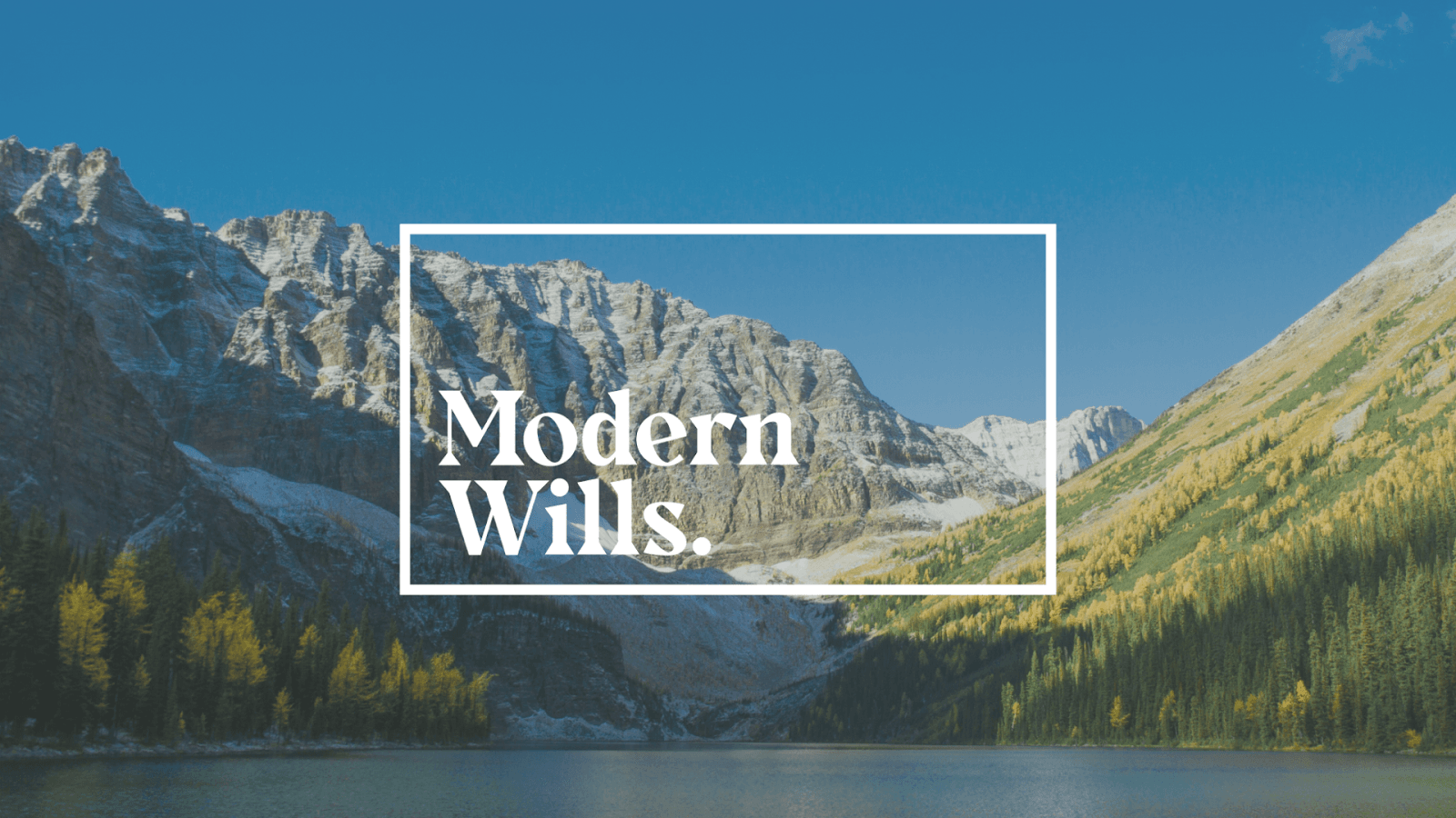 Modern Wills Law photo 3