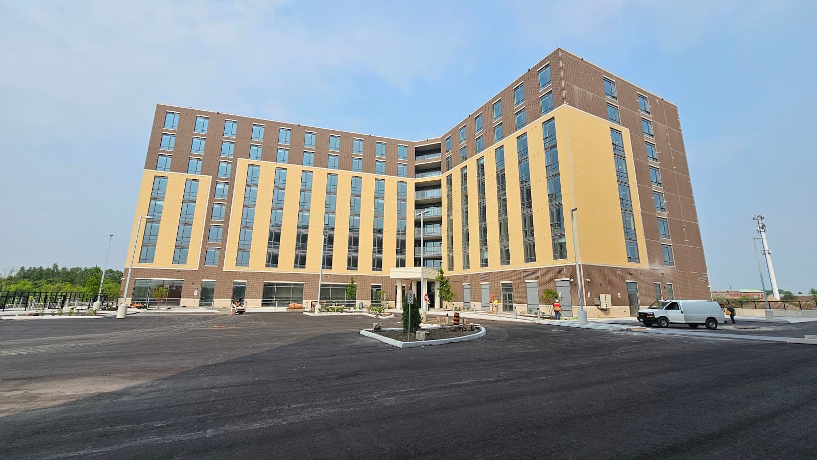Mon Sheong Dr. Paul Woo Long-Term Care Centre photo 1 of 4