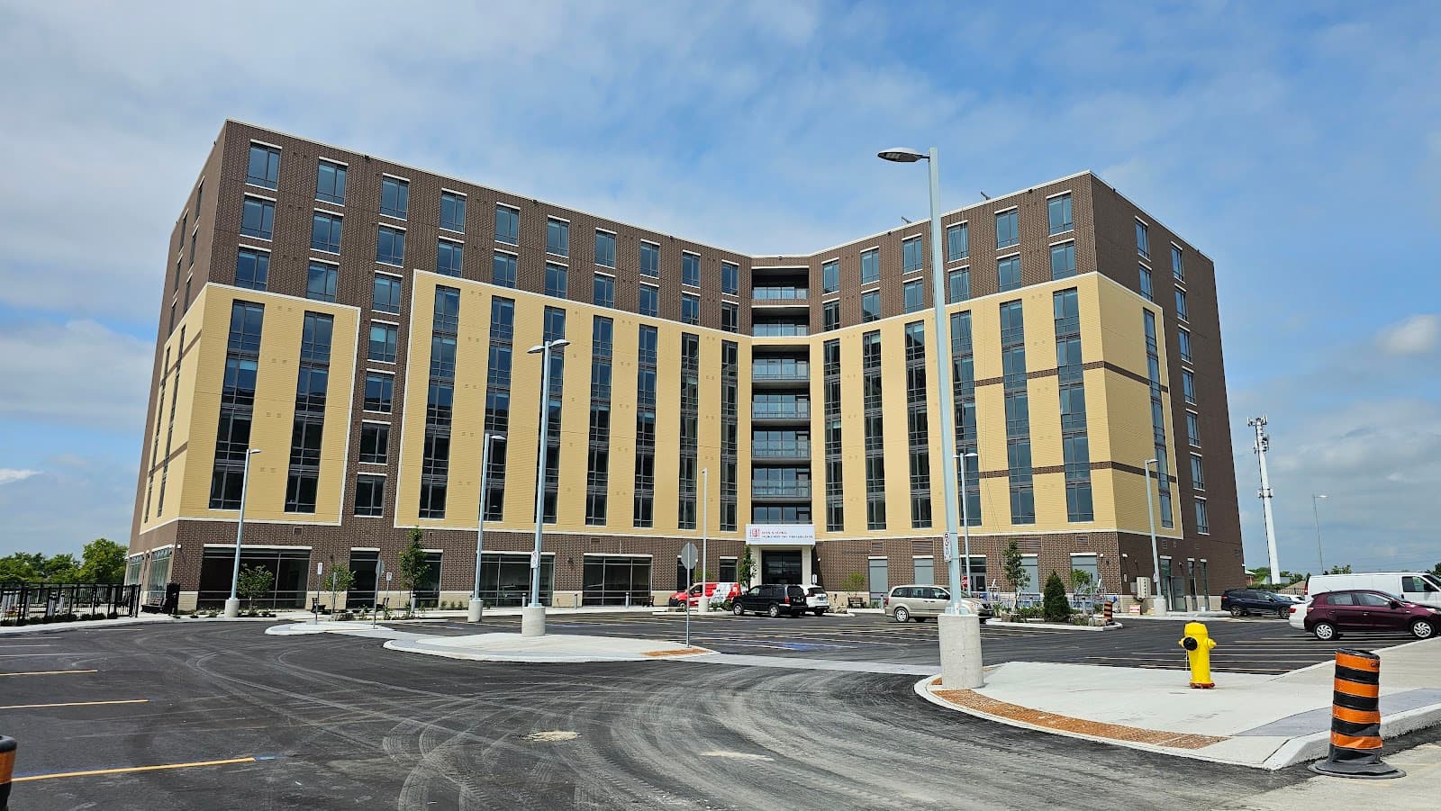 Mon Sheong Dr. Paul Woo Long-Term Care Centre photo 1