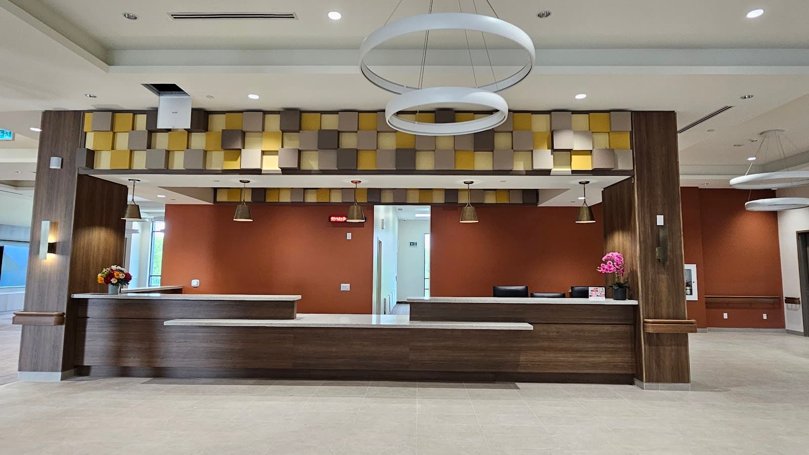 Mon Sheong Dr. Paul Woo Long-Term Care Centre photo 2