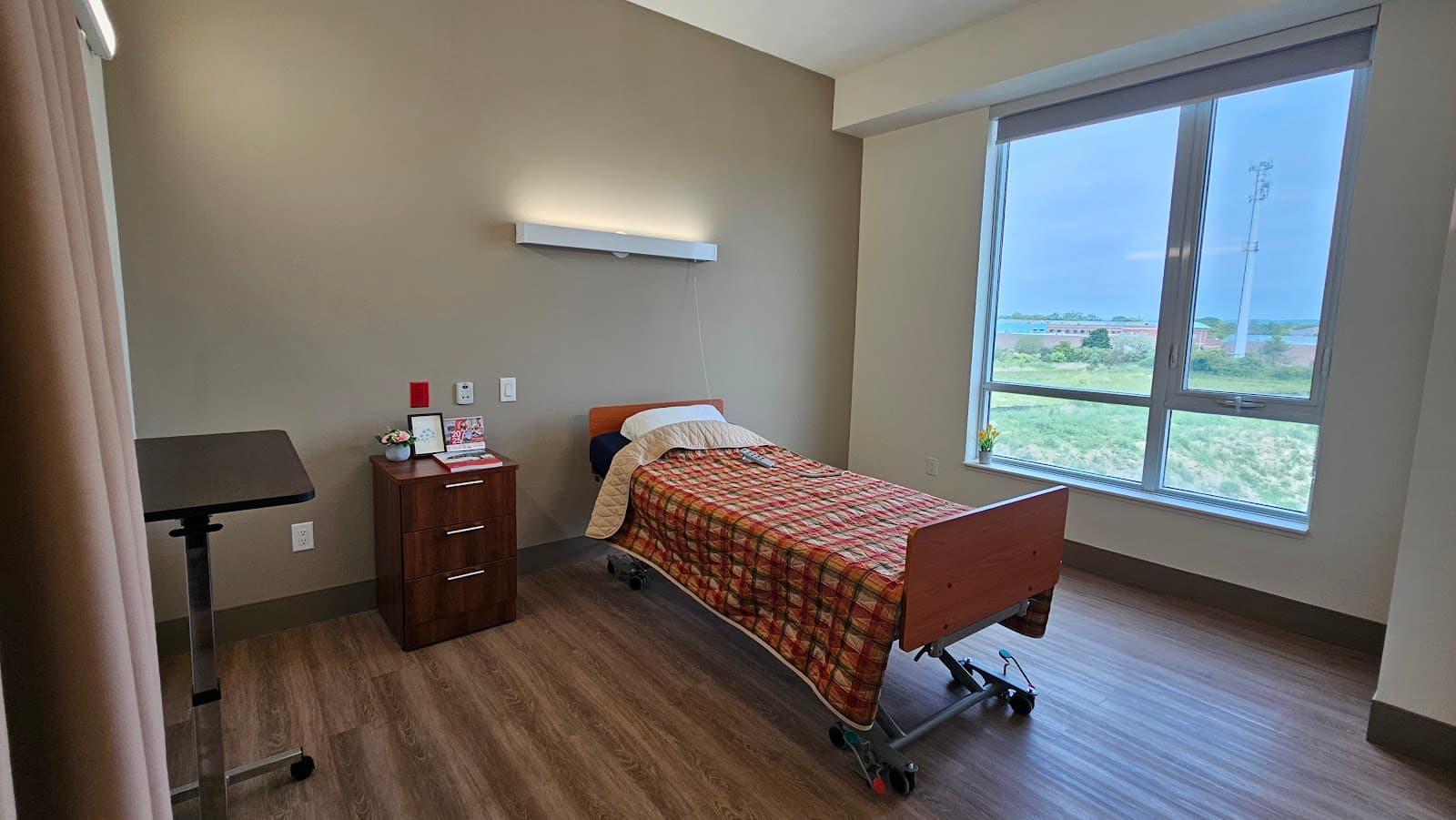 Mon Sheong Dr. Paul Woo Long-Term Care Centre photo 3