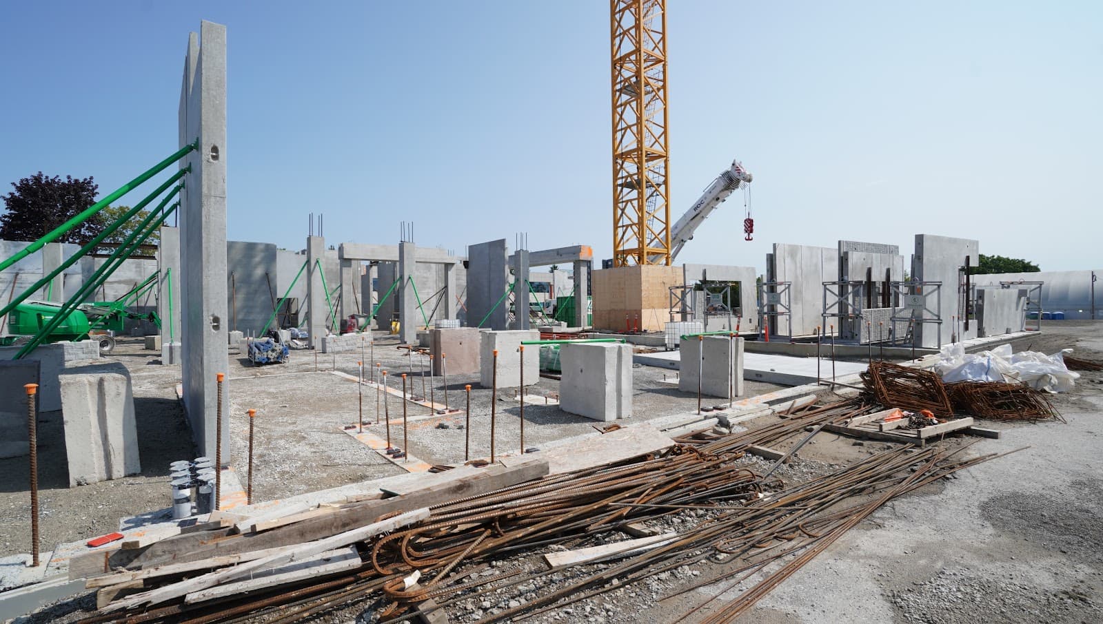 Mon Sheong Markham Long-Term Care Centre 孟嘗萬錦長期護理中心 photo 1 of 4