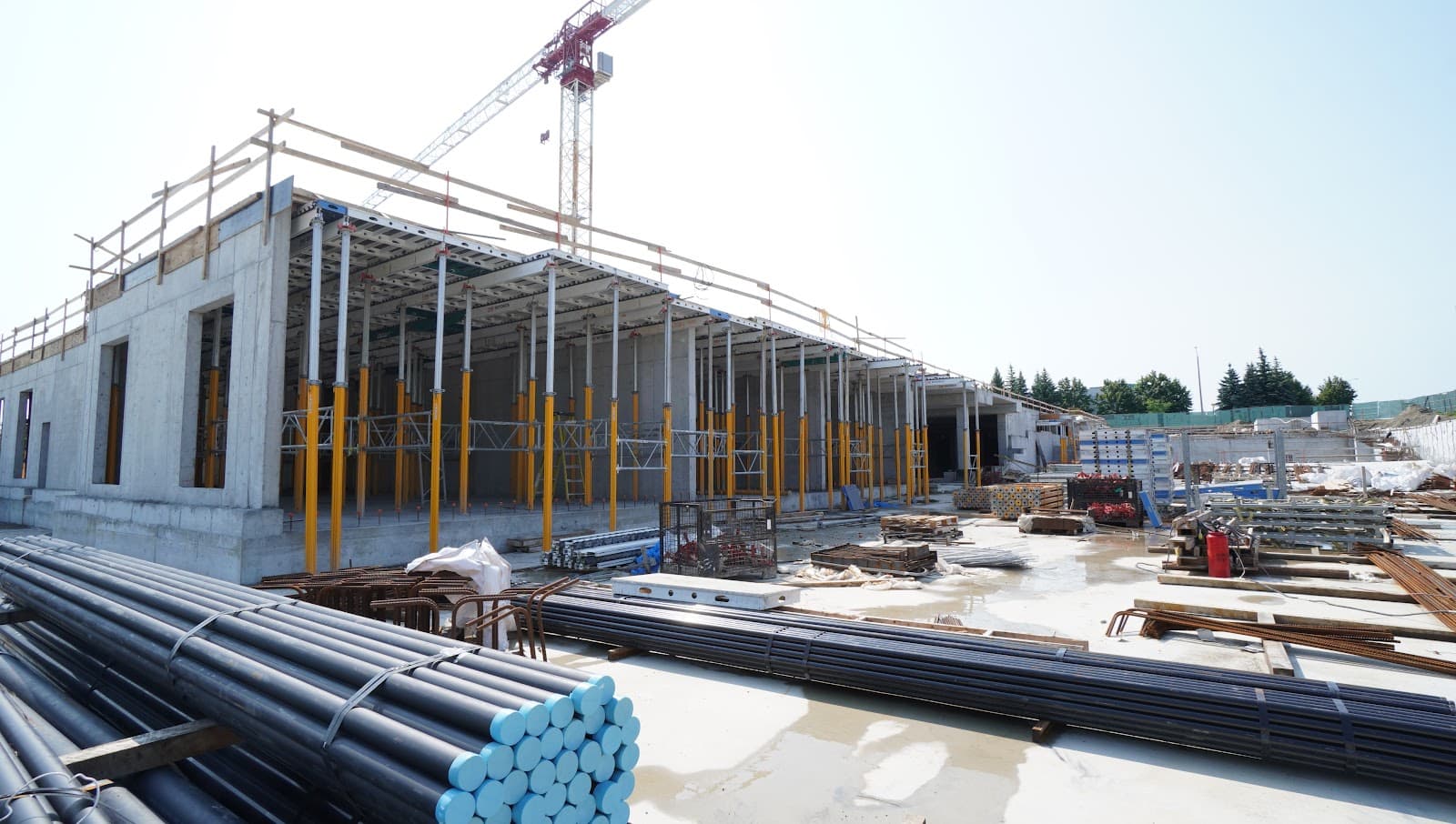 Mon Sheong Markham Long-Term Care Centre 孟嘗萬錦長期護理中心 photo 1
