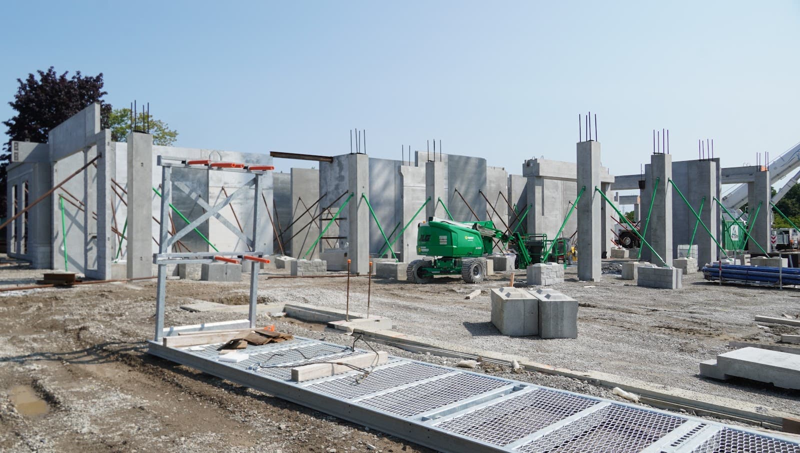 Mon Sheong Markham Long-Term Care Centre 孟嘗萬錦長期護理中心 photo 2