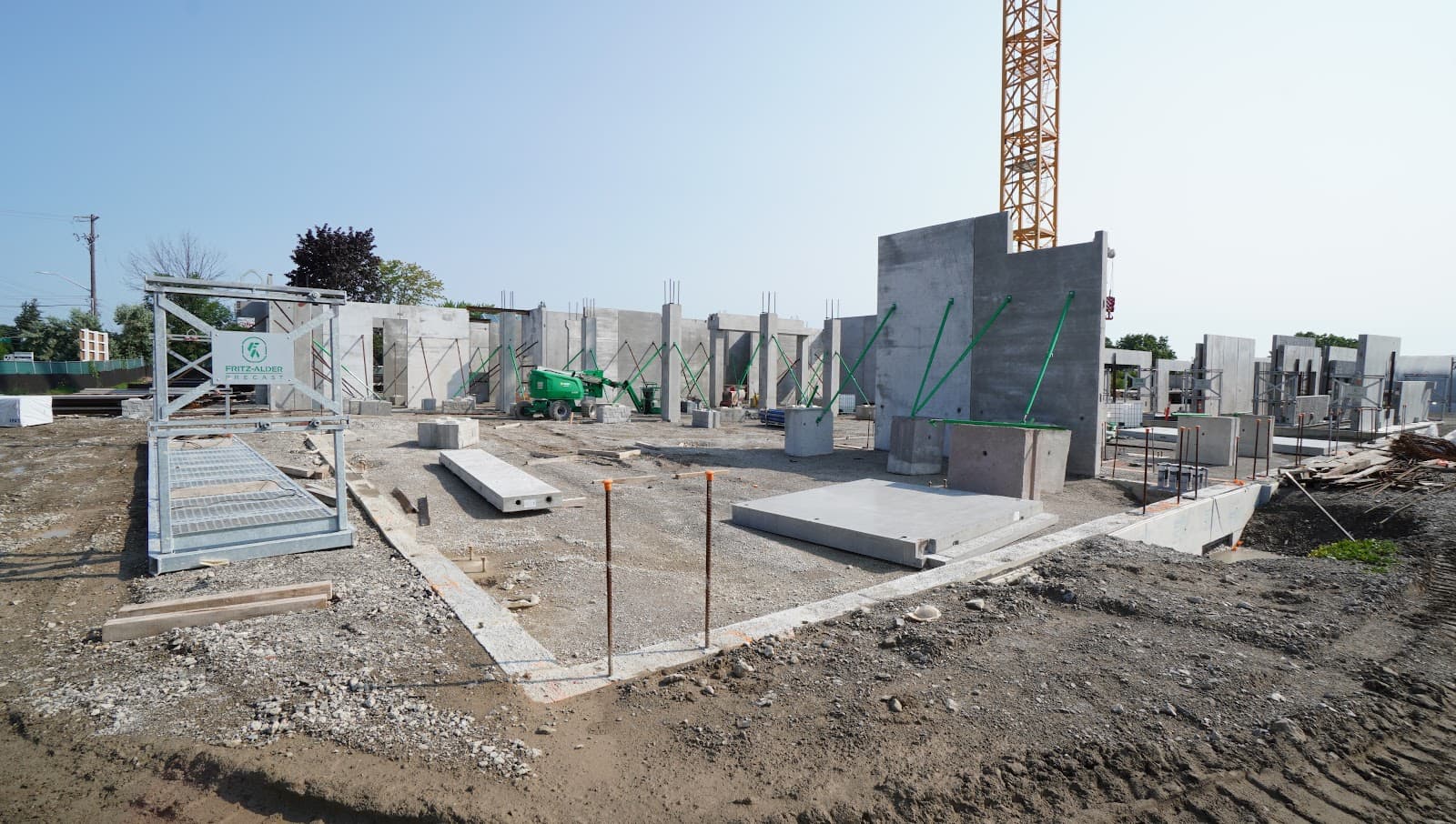 Mon Sheong Markham Long-Term Care Centre 孟嘗萬錦長期護理中心 photo 3