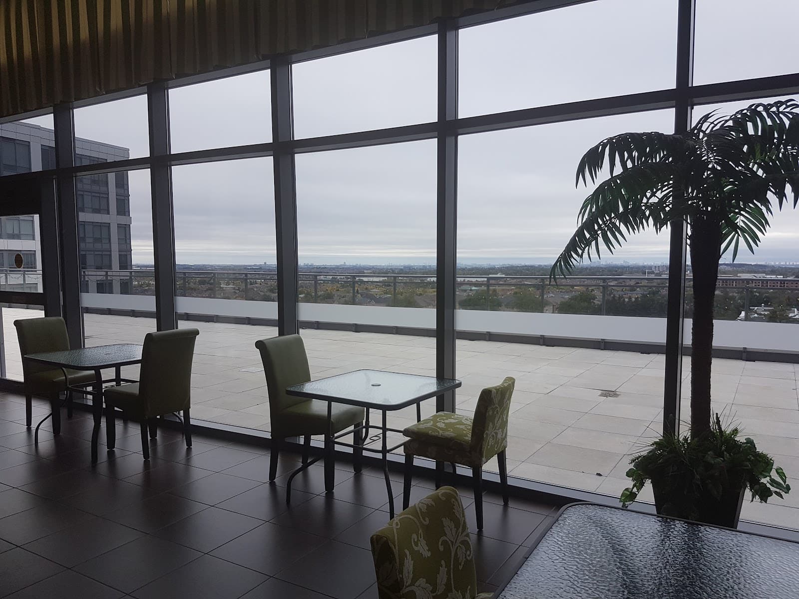 Mon Sheong Richmond Hill Long-Term Care Centre 孟嘗烈治文山長期護理中心 photo 2