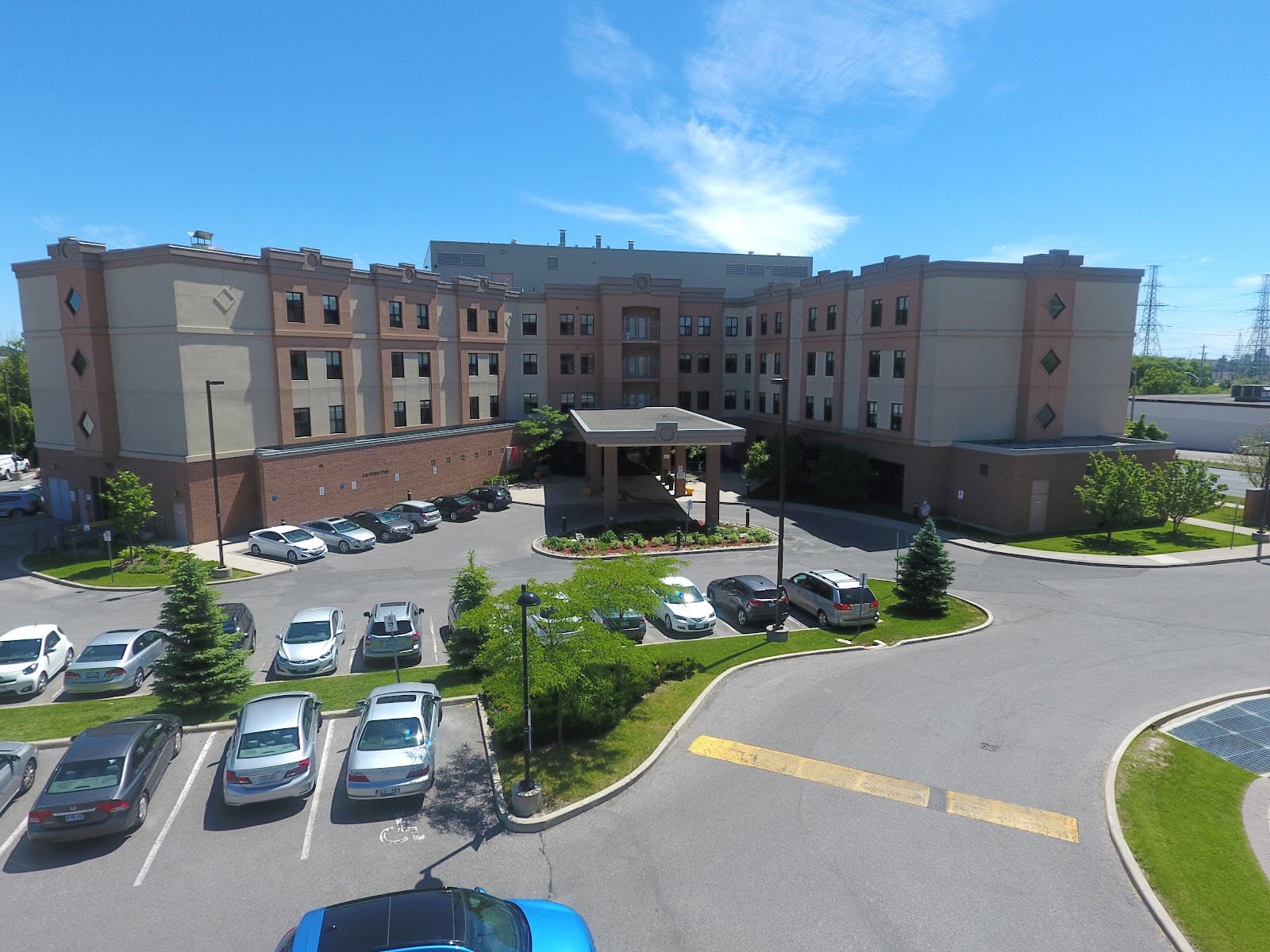 Mon Sheong Scarborough Long-Term Care Centre photo 1 of 4